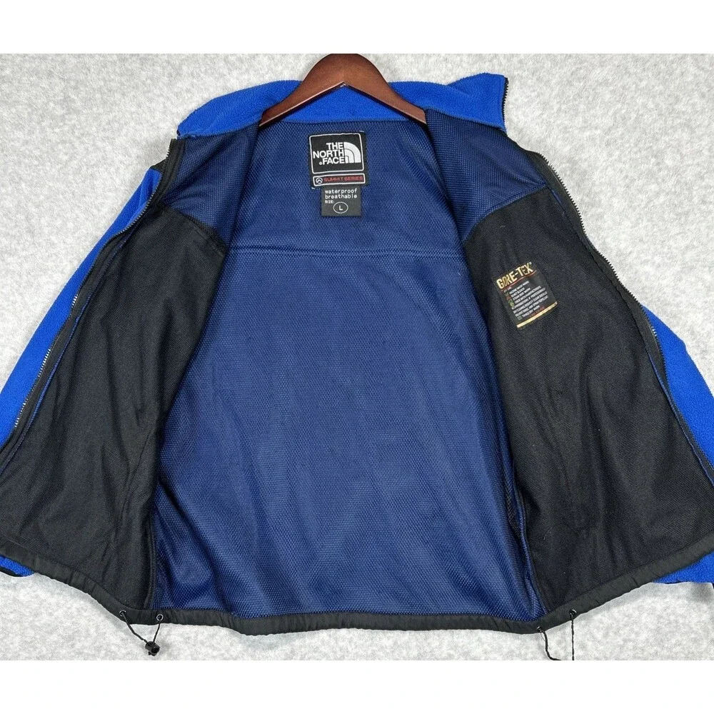 The North Face vintage north